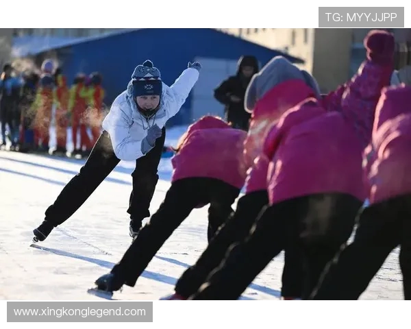打破国内冰雪运动立法空白，冰城先行一步